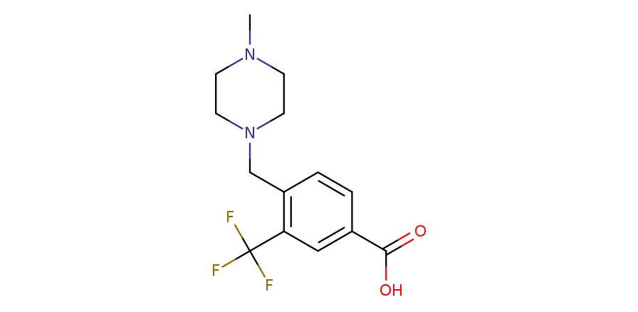 Molecule product
