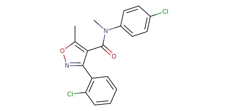 Molecule product