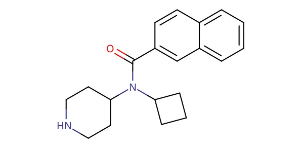 Molecule product