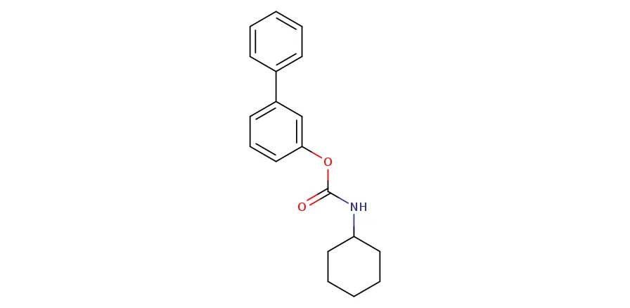Molecule product