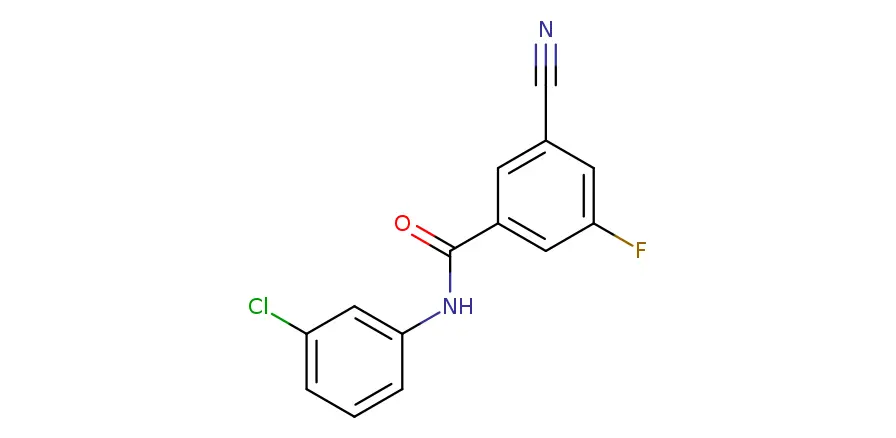 Molecule product