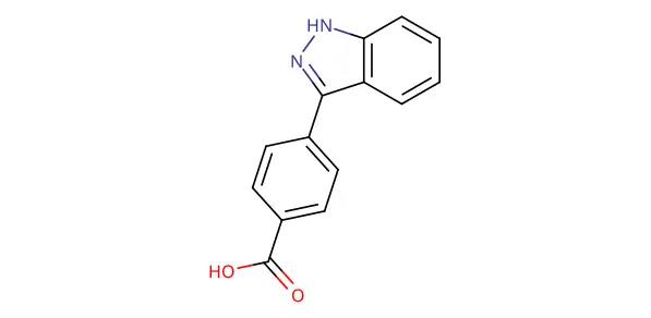Molecule product