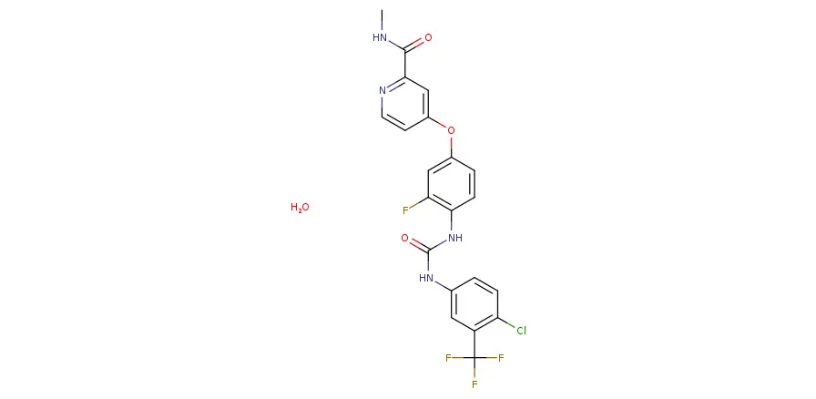 Molecule product