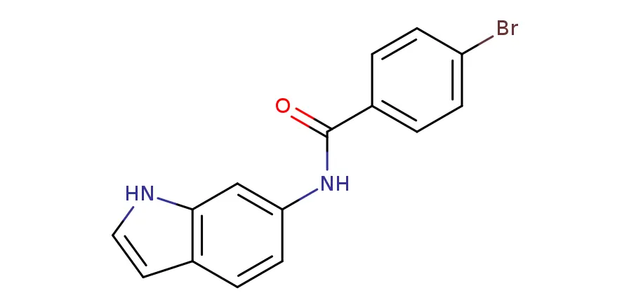 Molecule product