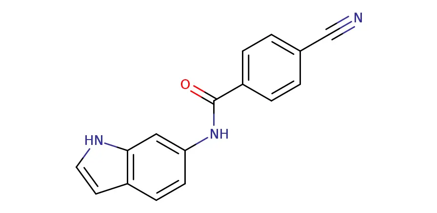 Molecule product