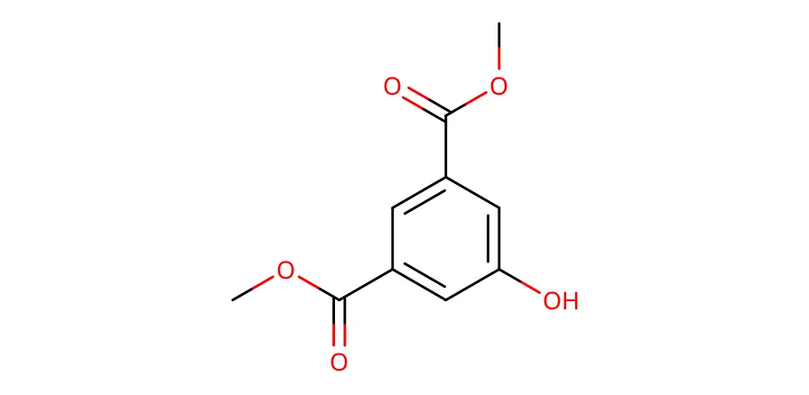Molecule product