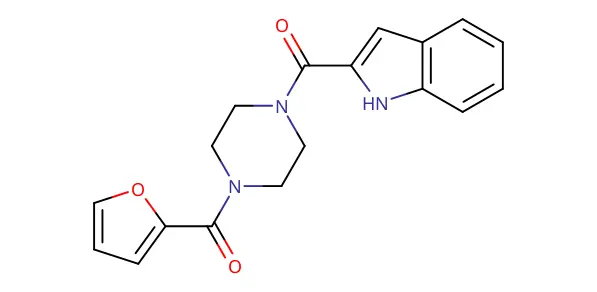 Molecule product