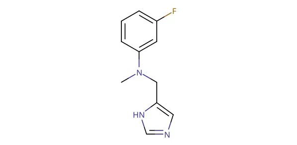 Molecule product