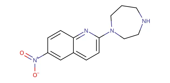 Molecule product