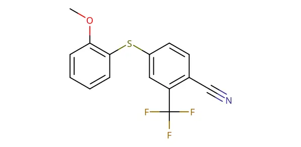 Molecule product