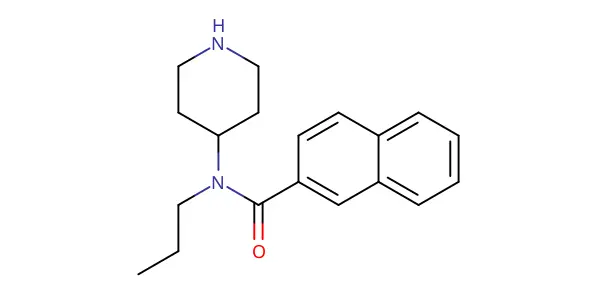 Molecule product