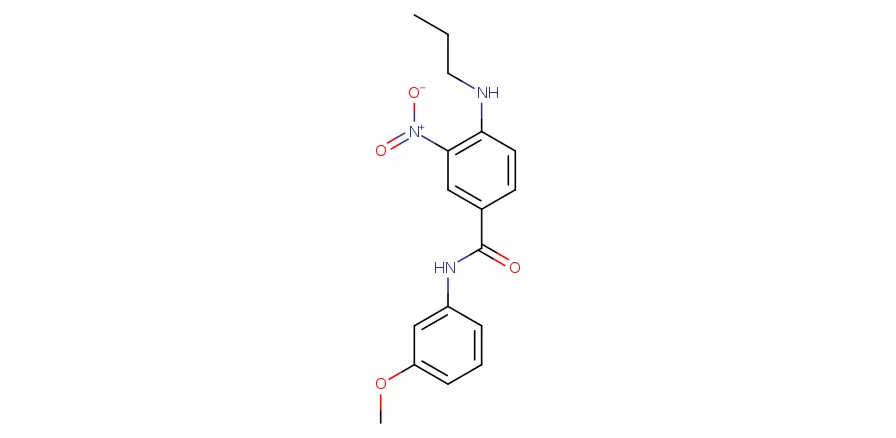 Molecule product