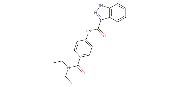 Molecule product