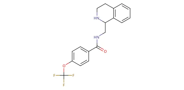 Molecule product