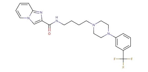 Molecule product