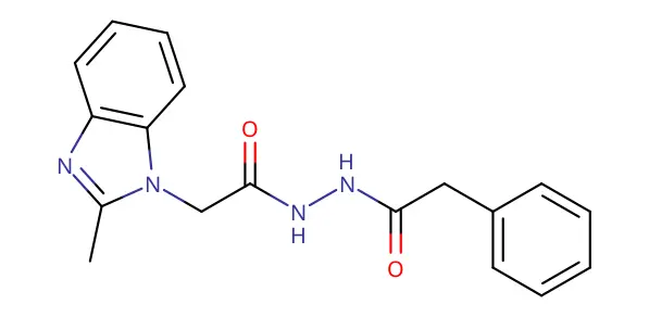 Molecule product