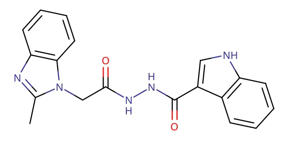 Molecule product