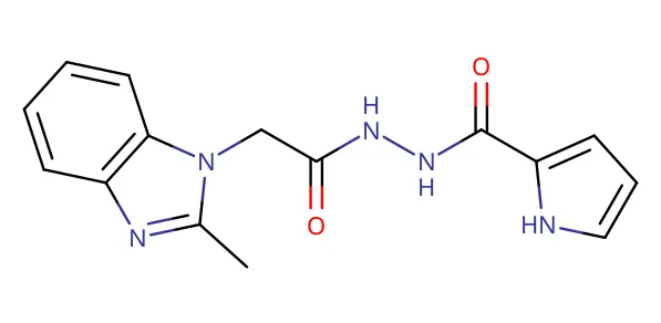 Molecule product