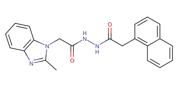 Molecule product
