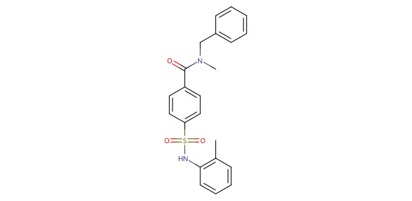 Molecule product