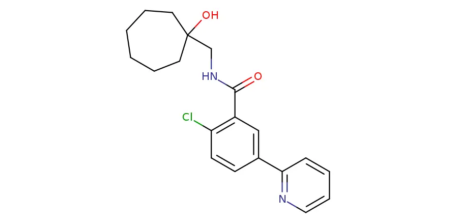 Molecule product