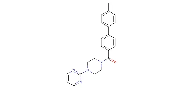 Molecule product