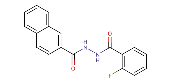 Molecule product