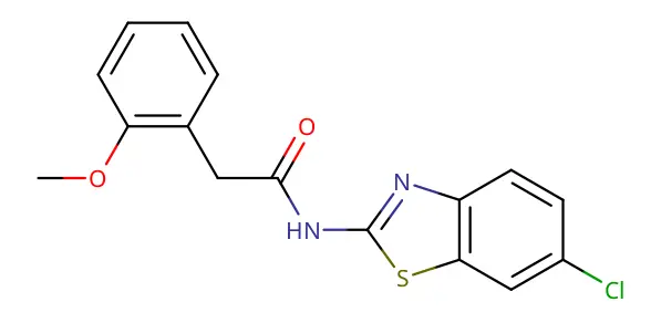 Molecule product
