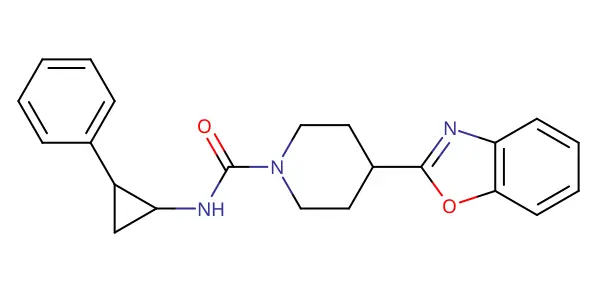 Molecule product