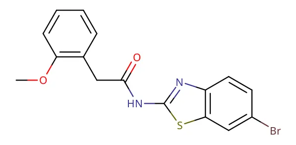Molecule product