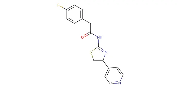 Molecule product