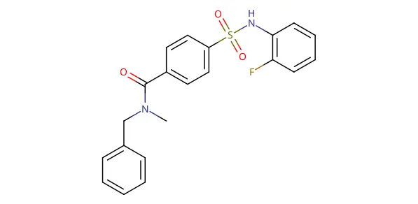 Molecule product