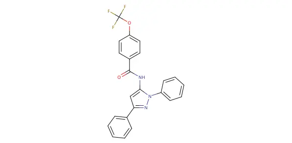 Molecule product