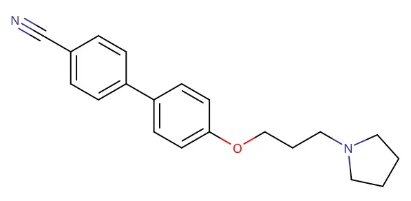 Molecule product