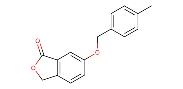 Molecule product