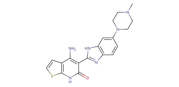 Molecule product