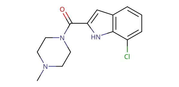 Molecule product
