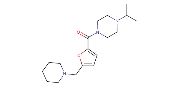Molecule product