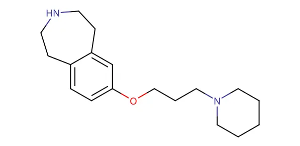 Molecule product