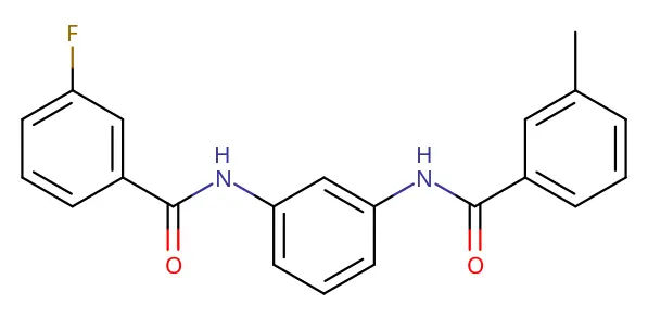 Molecule product