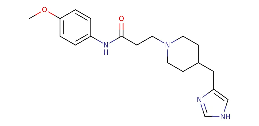 Molecule product