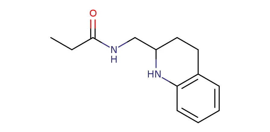 Molecule product