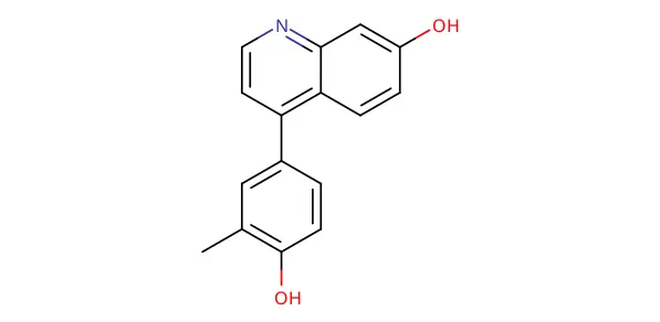 Molecule product