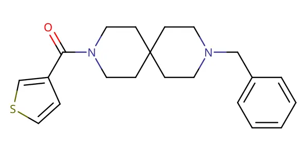 Molecule product