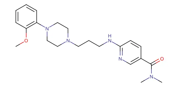 Molecule product