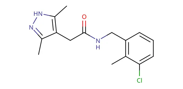 Molecule product