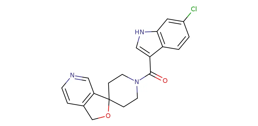 Molecule product