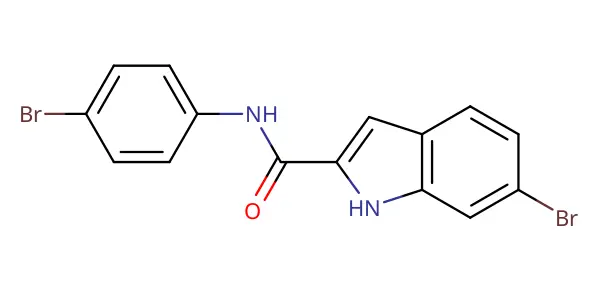 Molecule product