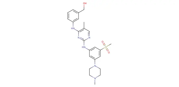 Molecule product