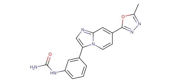 Molecule product